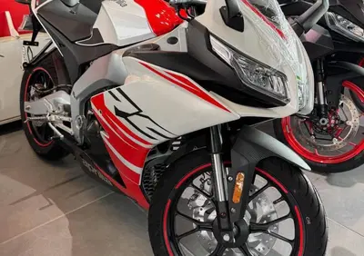 Aprilia RS 125 (2025 - 26) - Annuncio 9983959