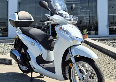 Honda SH 300 i ABS (2016 - 20) - Annuncio 9983970