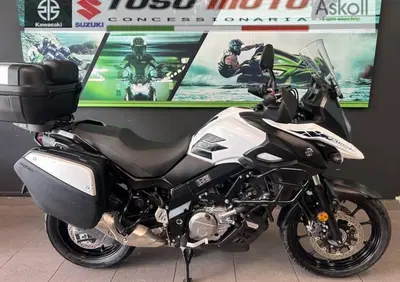 Suzuki V-Strom 650 (2021 - 25) - Annuncio 9983978