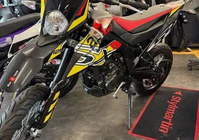 Aprilia SX 125 (2021 - 24) - Annuncio 9983966