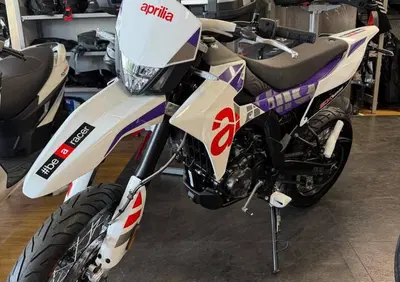 Aprilia SX 125 (2025 - 26) - Annuncio 9983967
