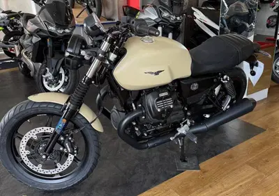 Moto Guzzi V7 Stone (2025 - 26) - Annuncio 9983972