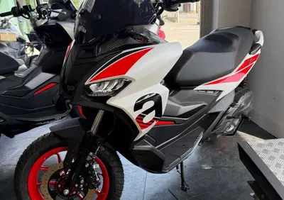 Aprilia SR GT 125 Sport (2025 - 26) - Annuncio 9983975
