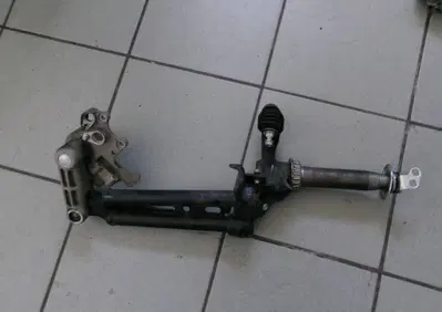 FORCA DESTRA PIAGGIO MP3 350 SPORT - Annuncio 9983980