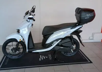 Sym BWT 125 (2026) - Annuncio 9975892