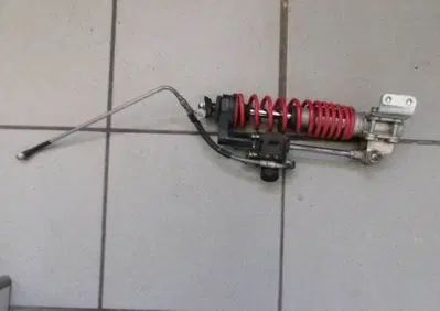 AMMORTIZZATORE ANTERIORE SINISTRO PIAGGIO MP3 350 - Annuncio 9983984