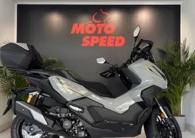 Honda ADV 350 Special Edition (2025 - 26) - Annuncio 9914140