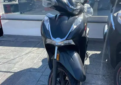 Honda SH 350 Sport (2021 - 24) - Annuncio 9983985