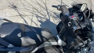 Piaggio Mp3 300 ie Business LT ABS (2014 - 16)  (4)