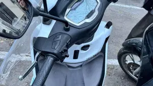 Piaggio Beverly 300 S ABS-ASR (2021 - 25) 