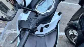 Piaggio Beverly 300 S ABS-ASR (2021 - 25) usata