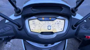 Piaggio Beverly 300 S ABS-ASR (2021 - 25)  (4)