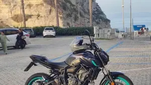 Yamaha MT-07 (2021 - 24)  (4)