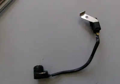 CAPTATORE ROTATIVO PIAGGIO MP3 350 SPORT - Annuncio 9983998
