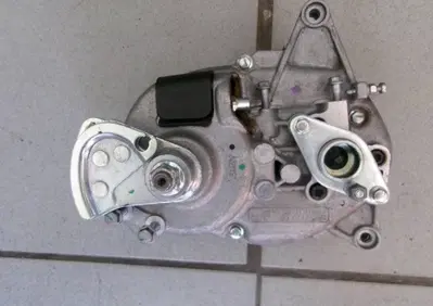 DISPOSITIVO MECCANICO PIAGGIO MP3 350 SPORT - Annuncio 9984020