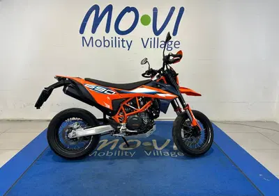 KTM 690 SMC R (2023 - 25) - Annuncio 9984021