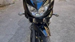 Suzuki GSF 650 Bandit S (2006 - 12)  (5)