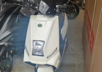 Lifan E3 (2018 - 26) - Annuncio 9984026