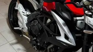 MV Agusta Brutale 800 EAS ABS (2016 - 19)  (4)