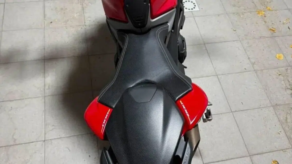 MV Agusta Brutale 800 EAS ABS (2016 - 19)  (7)