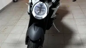 MV Agusta Brutale 800 EAS ABS (2016 - 19)  (11)