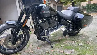Harley-Davidson Sport Glide (2021 - 25) usata