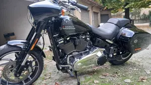 Harley-Davidson Sport Glide (2021 - 25)  (3)