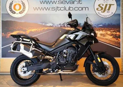 CFMOTO 800MT Explore (2023 - 26) - Annuncio 9984031