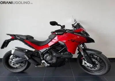 Ducati Multistrada V2 S (2022 - 24) - Annuncio 9984036