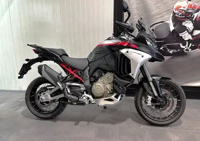 Ducati Multistrada V4 Rally (2023 - 25) - Annuncio 9984035