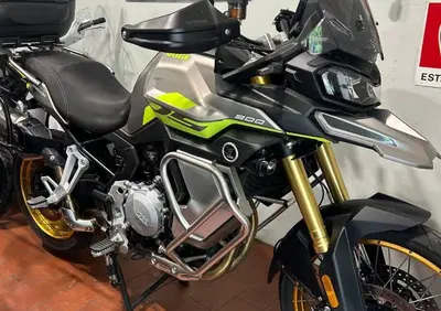 Voge Valico 900DSX (2024 - 26) - Annuncio 9984038