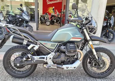 Moto Guzzi V85 TT (2021 - 23) - Annuncio 9984040