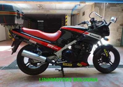 Kawasaki GPz 500 S - Annuncio 9984052
