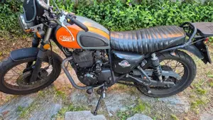 Mash Italia Scrambler 400 (2015 - 16)  (3)