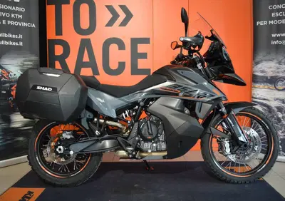 KTM 890 Adventure L (2022) - Annuncio 9984054