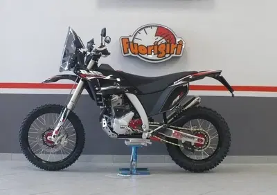 AJP PR7 650 Adventure (2025 - 26) - Annuncio 8833337