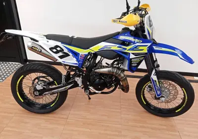 Sherco 50 SM-R (2019 - 22) - Annuncio 9984061