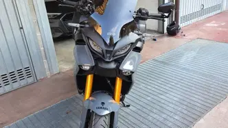 Yamaha Tracer 9 GT+ (2023 - 24) usata