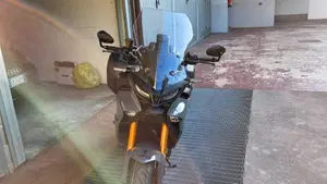 Yamaha Tracer 9 GT+ (2023 - 24)  (4)