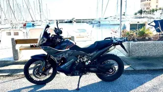 KTM 790 Adventure (2023 - 24) usata