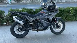 KTM 790 Adventure (2023 - 24)  (2)