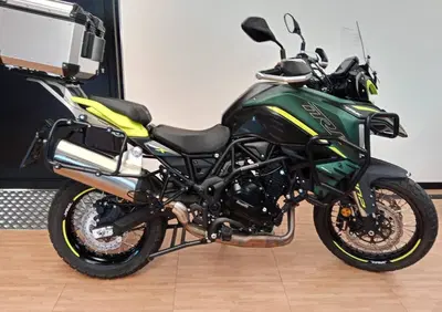 Benelli TRK 702X (2023 - 25) - Annuncio 9984070