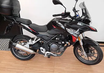 Benelli TRK 251 (2022 - 25) - Annuncio 9984075