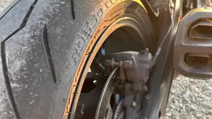 Bmw F 900 R (2021 - 24)  (4)