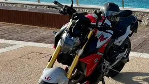 Bmw F 900 R (2021 - 24)  (5)