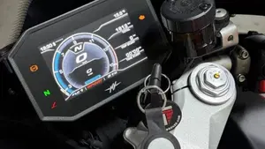 MV Agusta F3 800 RR (2022 - 25)  (4)