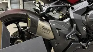 MV Agusta F3 800 RR (2022 - 25)  (5)