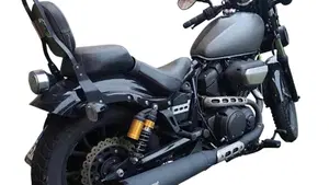 Yamaha XV 950 R ABS (2014 - 16) 