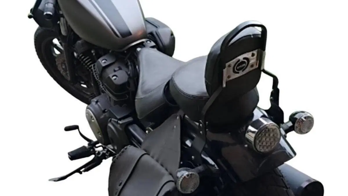 Yamaha XV 950 R ABS (2014 - 16)  (3)