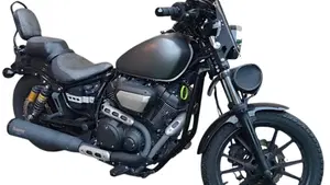 Yamaha XV 950 R ABS (2014 - 16)  (5)